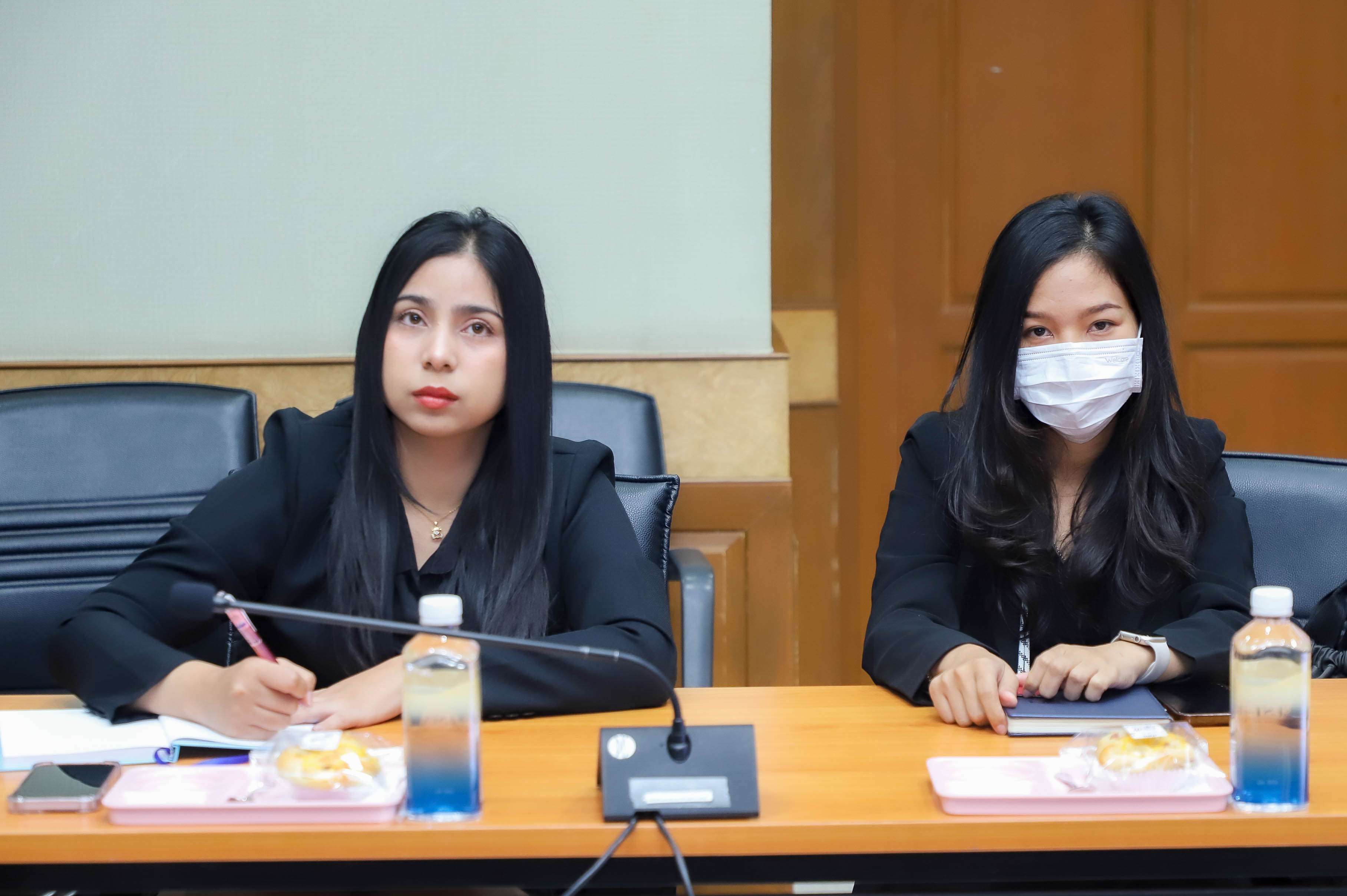 title - สบท. ส.ป.ก. เปิดบ้านรับคณะ FTA ร่วมแลกเปลี่ยนประสบการณ์ มุ่งยกระดับเกษตรกรในเขตปฏิรูปที่ดิน